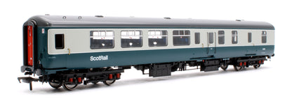 Pre-Owned Mark 2C MK2C BSO Blue/Grey BR with Scotrail branding No.9446