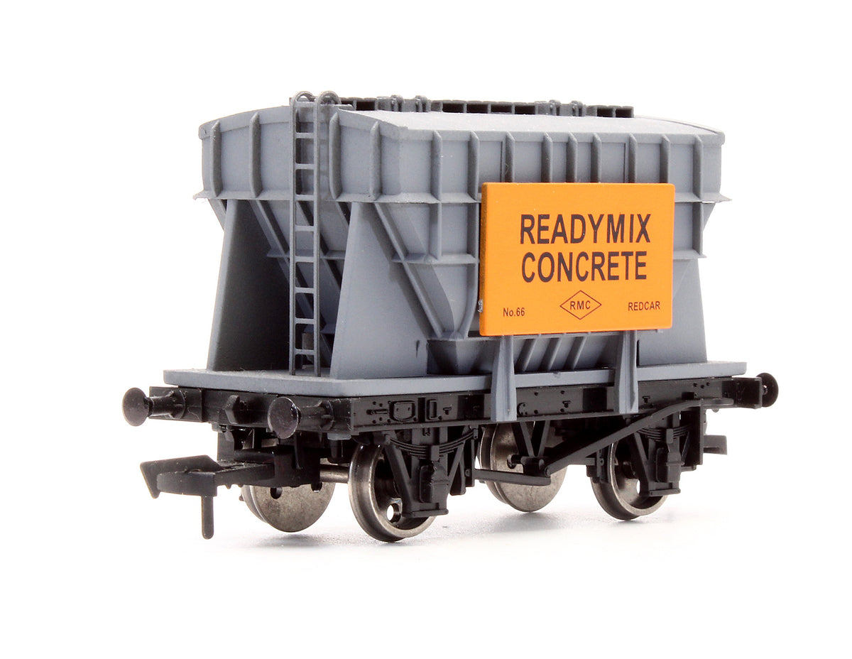 Pre-Owned Readymix Concrete Presflo No.66