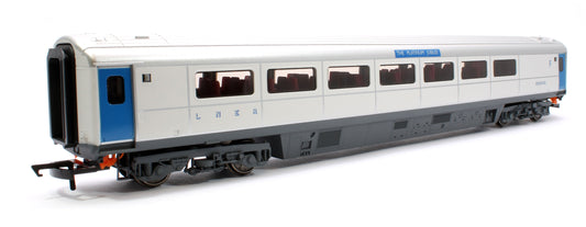 Pre-Owned Mk3 Sliding Door Trailer First Disabled Platinum Jubilee of HM Queen Elizabeth II ER0002