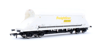HIA Freightliner White Limestone Hop. 369037 (Early Build)