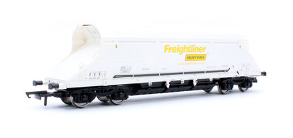 HIA Freightliner White Limestone Hop. 369037 (Early Build)