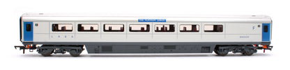 Pre-Owned Mk3 Sliding Door Trailer First Disabled Platinum Jubilee of HM Queen Elizabeth II ER0002