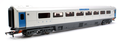 Pre-Owned Mk3 Sliding Door Trailer First Disabled Platinum Jubilee of HM Queen Elizabeth II ER0002