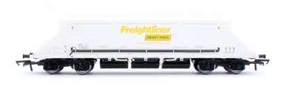 HIA Freightliner White Limestone Hop. 369037 (Early Build)