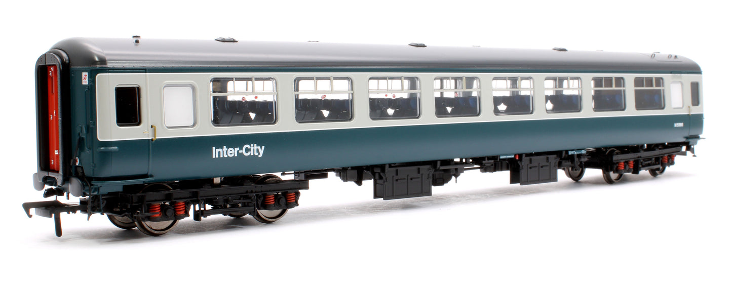 Pre-Owned Mark 2C MK2C TSO Blue/Grey Intercity Livery No.M5565