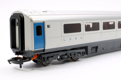 Pre-Owned Mk3 Sliding Door Trailer First Disabled Platinum Jubilee of HM Queen Elizabeth II ER0002