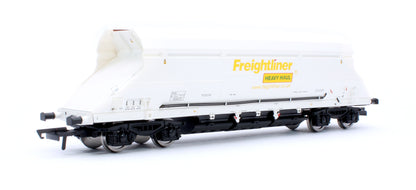 HIA Freightliner White Limestone Hop. 369025 (Early Build)