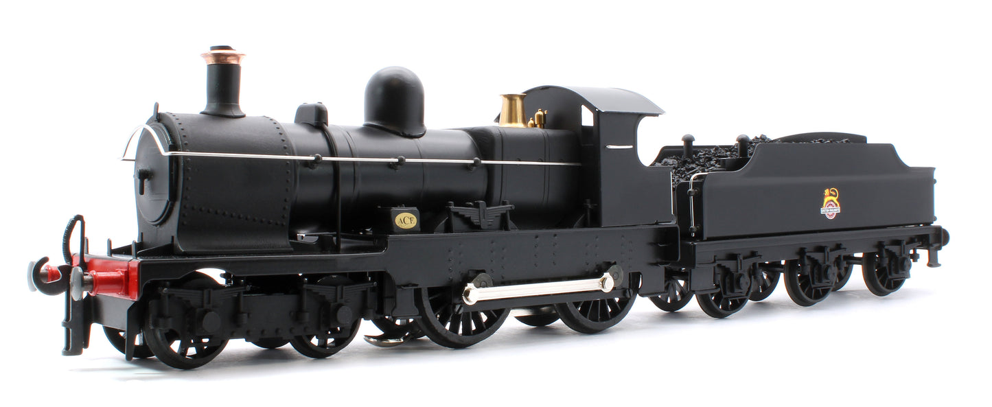 E/30-S2 "Duke" & "Dukedog" Class 4-4-0 Steam Locomotive Wooden Box Presentation Set - Set 2
