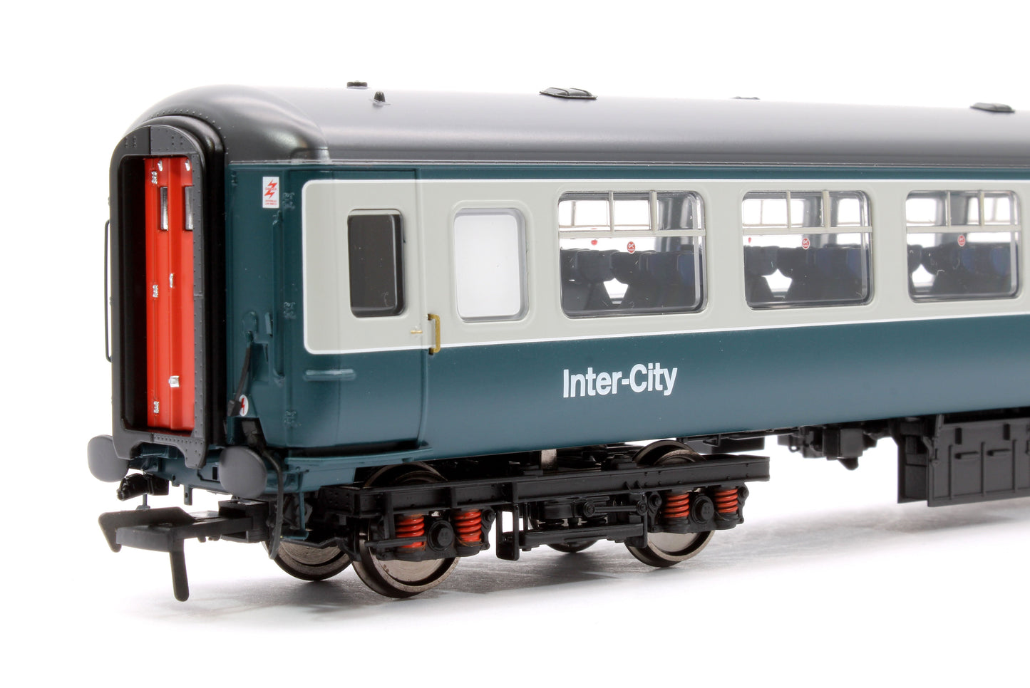 Pre-Owned Mark 2C MK2C TSO Blue/Grey Intercity Livery No.M5565
