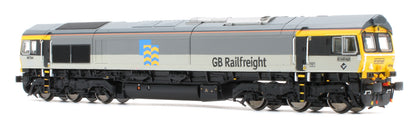 GM2210105S Class 66 794 'Steve Hannam' Railfreight Petroleum Diesel Locomotive - DCC Sound