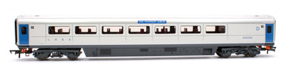 Pre-Owned R40355B Mk3 Sliding Door Trailer First Disabled Platinum Jubilee of HM Queen Elizabeth II ER0082