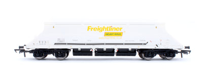 HIA Freightliner White Limestone Hop. 369025 (Early Build)