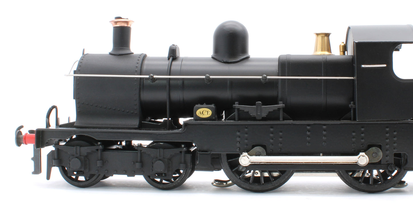 E/30-S2 "Duke" & "Dukedog" Class 4-4-0 Steam Locomotive Wooden Box Presentation Set - Set 2