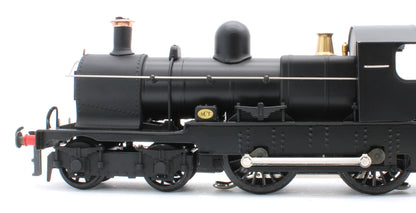 E/30-S2 "Duke" & "Dukedog" Class 4-4-0 Steam Locomotive Wooden Box Presentation Set - Set 2