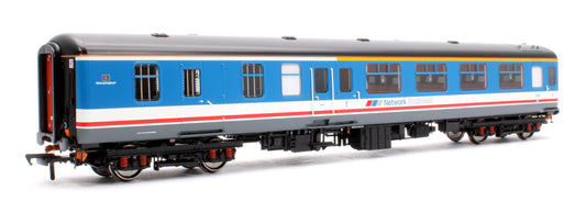 Pre-Owned Mark 2C MK2C BFK Network SouthEast Blue With 'West of England' Route Branding No.17132