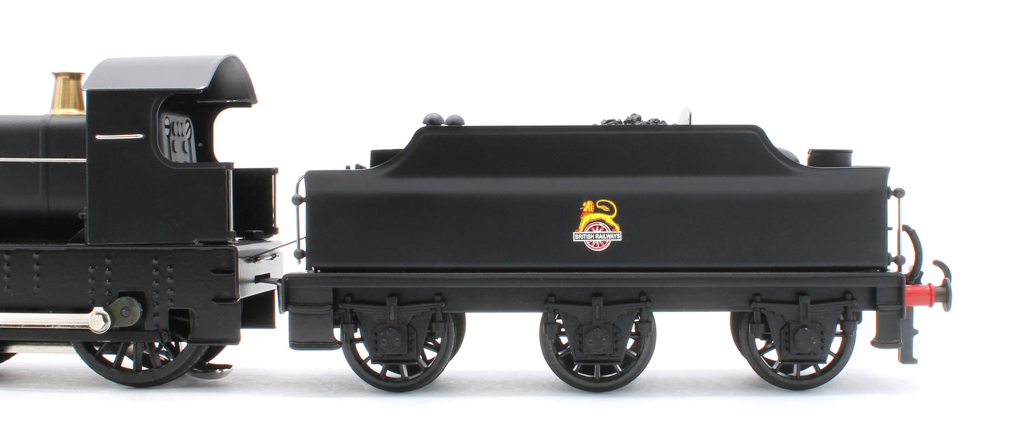 E/30-S2 "Duke" & "Dukedog" Class 4-4-0 Steam Locomotive Wooden Box Presentation Set - Set 2