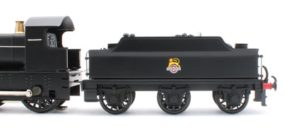 E/30-S2 "Duke" & "Dukedog" Class 4-4-0 Steam Locomotive Wooden Box Presentation Set - Set 2