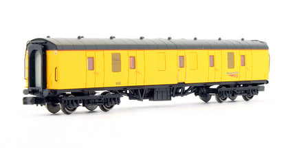 Pre-Owned 374-040 MK1 Generator Van Network Rail '6262'