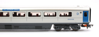 Pre-Owned R40355B Mk3 Sliding Door Trailer First Disabled Platinum Jubilee of HM Queen Elizabeth II ER0082