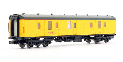 Pre-Owned 374-040 MK1 Generator Van Network Rail '6262'