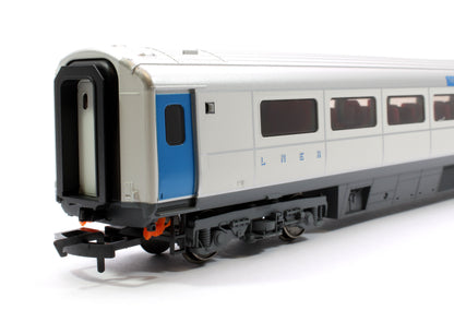 Pre-Owned R40355B Mk3 Sliding Door Trailer First Disabled Platinum Jubilee of HM Queen Elizabeth II ER0082