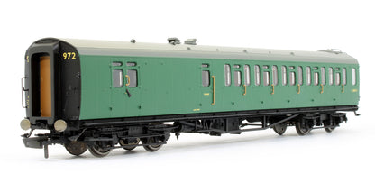 BR Bulleid Suburban Brake 3rd Coach S2859S
