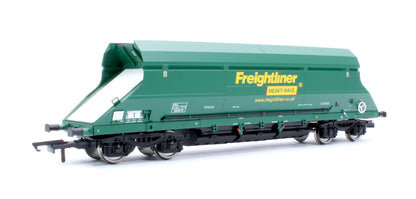 HIA Freightliner Green Limestone Hop. 369015 (Early Build)
