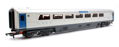 Pre-Owned Mk3 Sliding Door Trailer First Disabled Platinum Jubilee of HM Queen Elizabeth II ER0012