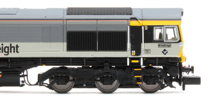 GM2210105 Class 66 794 'Steve Hannam' Railfreight Petroleum Diesel Locomotive