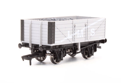 Pre-Owned LMS 7 Plank Wagon '302130'