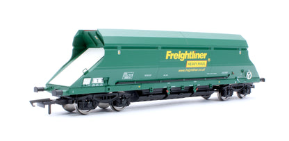 HIA Freightliner Green Limestone Hop. 369014 (Early Build)