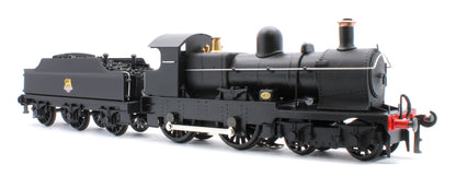 E/30-S2 "Duke" & "Dukedog" Class 4-4-0 Steam Locomotive Wooden Box Presentation Set - Set 2