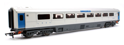Pre-Owned Mk3 Sliding Door Trailer First Disabled Platinum Jubilee of HM Queen Elizabeth II ER0012
