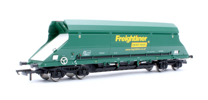 HIA Freightliner Green Limestone Hop. 369014 (Early Build)