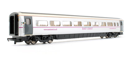 Pre-Owned East Coast MK4 Standard Open Coach '12488'