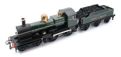 E/30-S1 "Duke" & "Dukedog" Class 4-4-0 Steam Locomotive Wooden Box Presentation Set - Set 1
