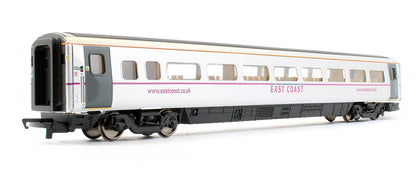 Pre-Owned East Coast MK4 Standard Open Coach '12488'