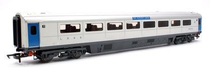 Pre-Owned Mk3 Sliding Door Trailer Composite Catering Platinum Jubilee of HM Queen Elizabeth II ER0052