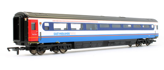 Pre-Owned R4417 East Midlands MK3 Buffet Car '40749'