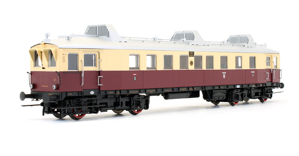 Pre-Owned DRG VT 66.9 Nurnberg 761 Diesel Railcar