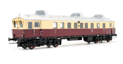 Pre-Owned DRG VT 66.9 Nurnberg 761 Diesel Railcar