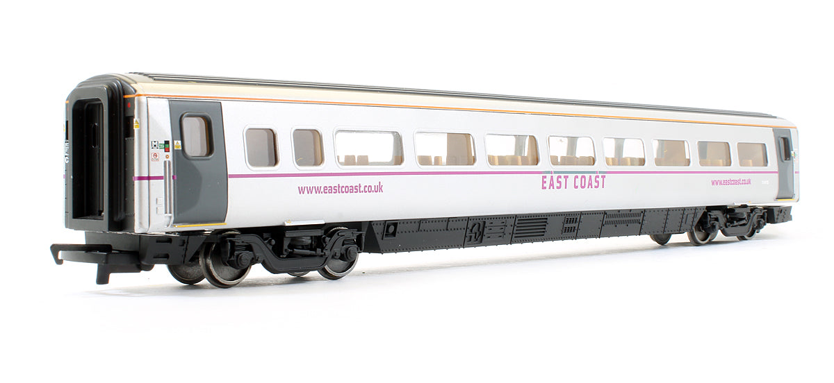 Pre-Owned East Coast MK4 First Class Coach '11410'