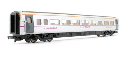 Pre-Owned East Coast MK4 First Class Coach '11410'
