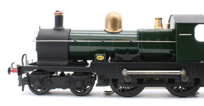E/30-S1 "Duke" & "Dukedog" Class 4-4-0 Steam Locomotive Wooden Box Presentation Set - Set 1