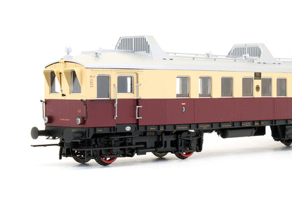 Pre-Owned DRG VT 66.9 Nurnberg 761 Diesel Railcar