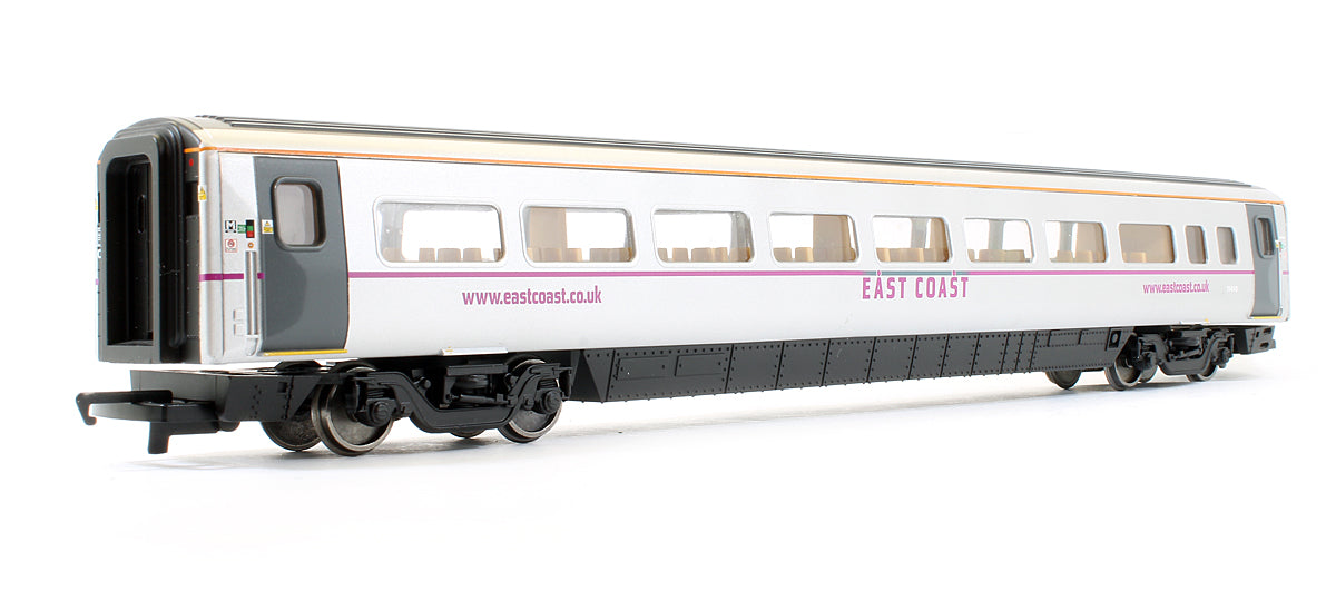 Pre-Owned East Coast MK4 First Class Coach '11410'
