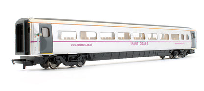 Pre-Owned East Coast MK4 First Class Coach '11410'
