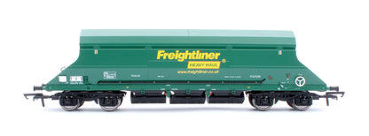 HIA Freightliner Green Limestone Hop. 369009 (Early Build)