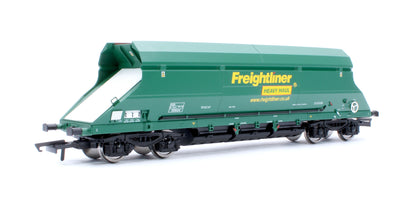 HIA Freightliner Green Limestone Hop. 369004 (Early Build)