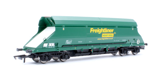 HIA Freightliner Green Limestone Hop. 369004 (Early Build)